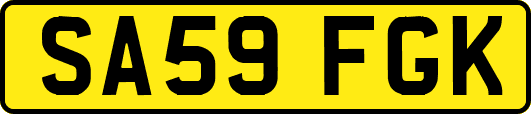 SA59FGK