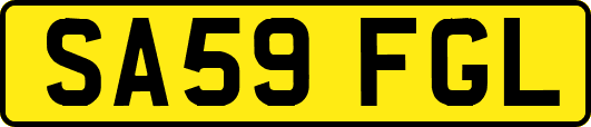 SA59FGL