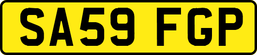 SA59FGP