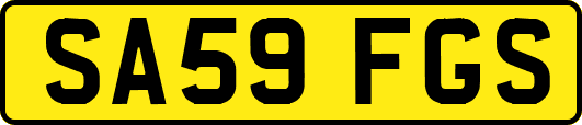 SA59FGS
