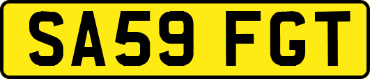 SA59FGT