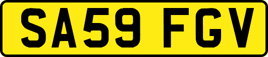 SA59FGV