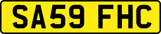 SA59FHC