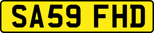 SA59FHD