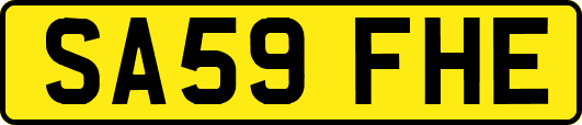 SA59FHE