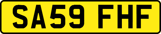 SA59FHF