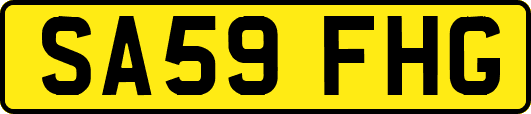 SA59FHG
