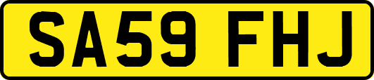 SA59FHJ
