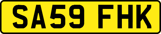 SA59FHK