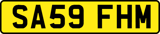 SA59FHM
