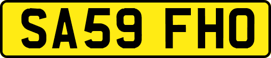 SA59FHO