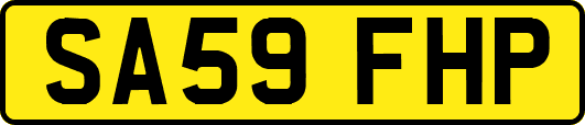 SA59FHP