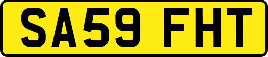 SA59FHT