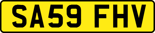 SA59FHV