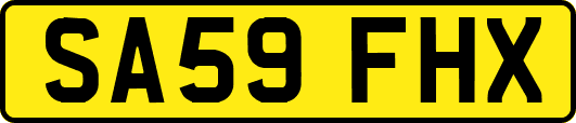 SA59FHX