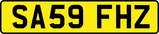 SA59FHZ