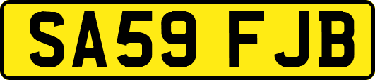 SA59FJB