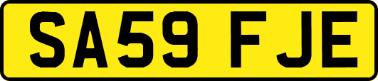 SA59FJE