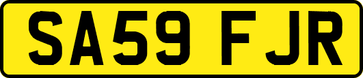 SA59FJR