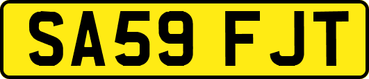 SA59FJT