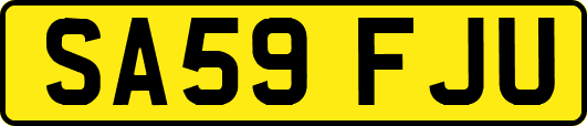 SA59FJU