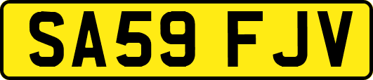 SA59FJV