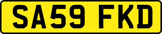 SA59FKD