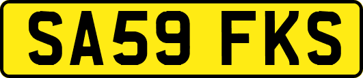 SA59FKS