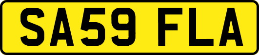 SA59FLA