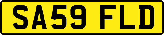 SA59FLD