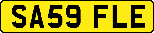 SA59FLE