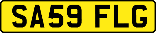 SA59FLG