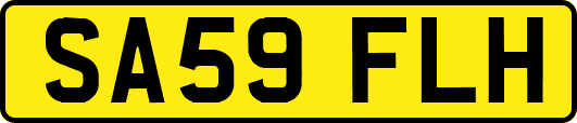 SA59FLH