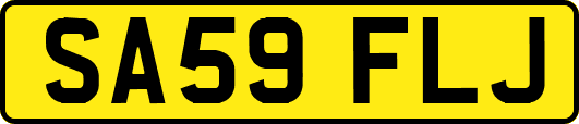SA59FLJ