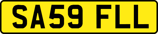 SA59FLL