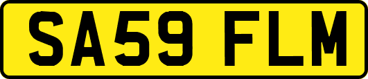 SA59FLM