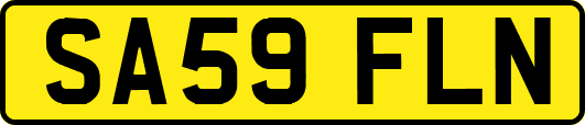 SA59FLN