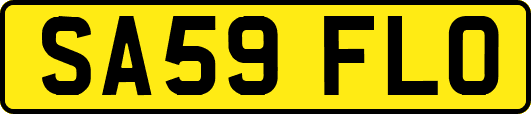 SA59FLO
