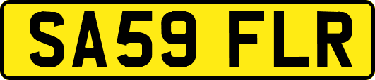 SA59FLR