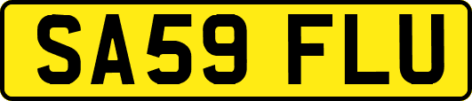 SA59FLU