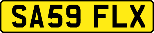 SA59FLX