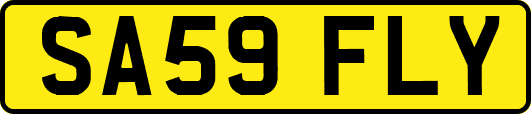 SA59FLY