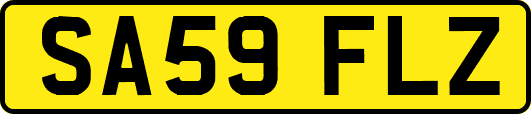 SA59FLZ
