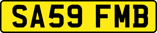 SA59FMB