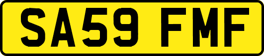 SA59FMF