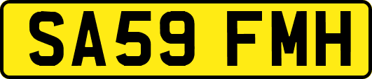 SA59FMH