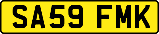 SA59FMK