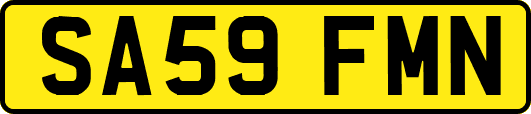 SA59FMN