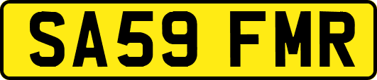 SA59FMR