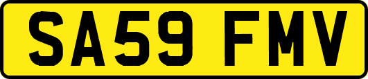 SA59FMV